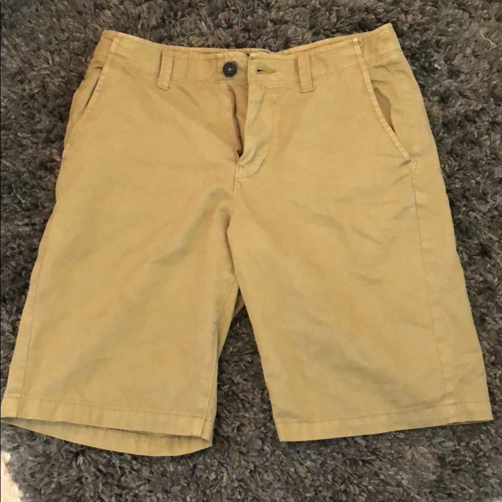 Mens AE shorts